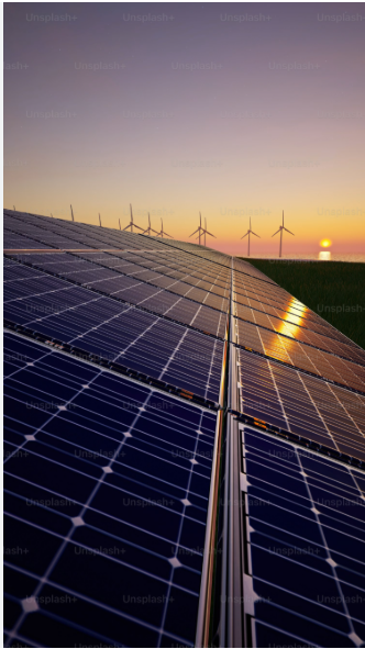 solar panel system