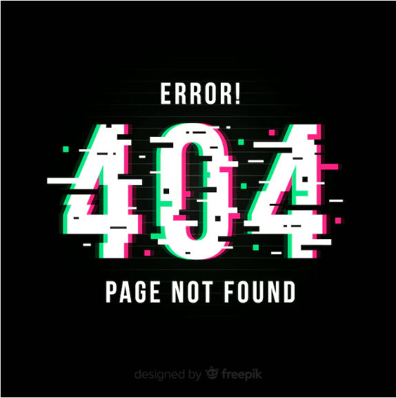 solar energy 404 page